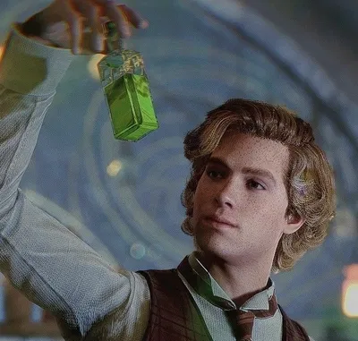 Garreth Weasley