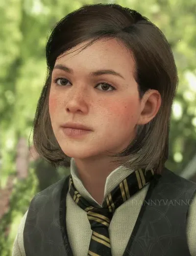 Poppy Sweeting