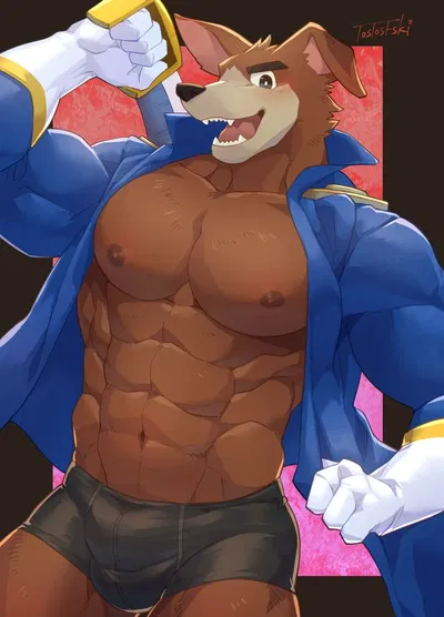 Dan Karnage