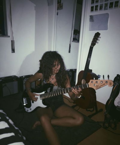 [MOONTRIP] Mikaela