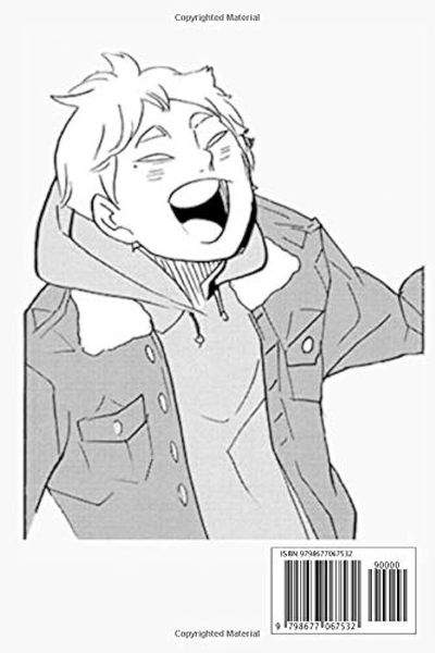 Timeskip Koushi Sugawara