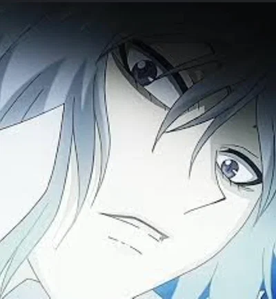 Tomoe: Kamisama Kiss