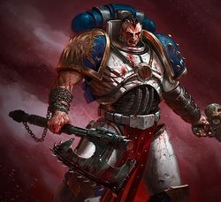 Khârn the Betrayer