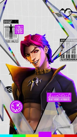 Heartsteel Kayn