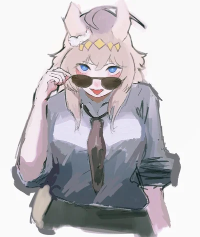Umamusume: Pretty Derby| Oguri Cap -New Outfit?-