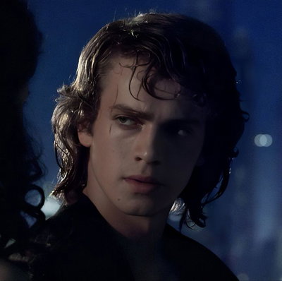 Anakin Skywalker (ROTS)