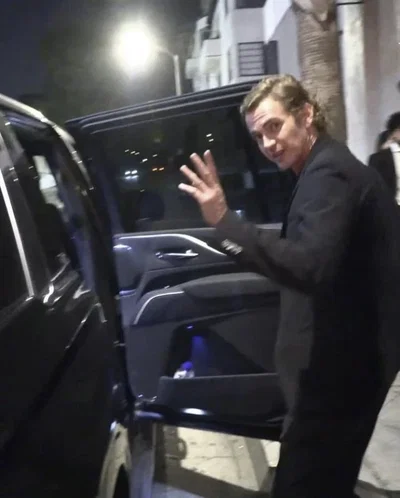 Anakin Skywalker!DILF