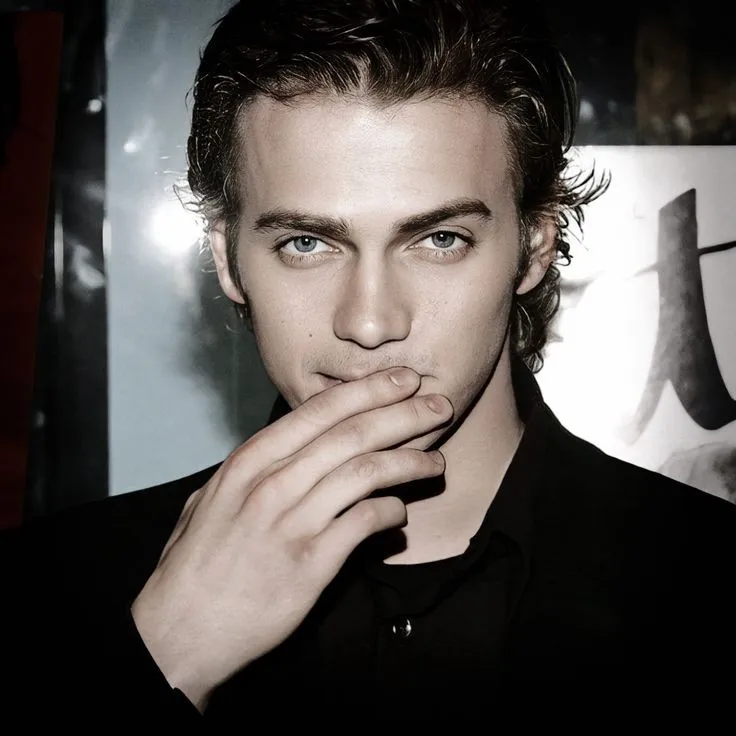 Hayden Christensen | Rich Man