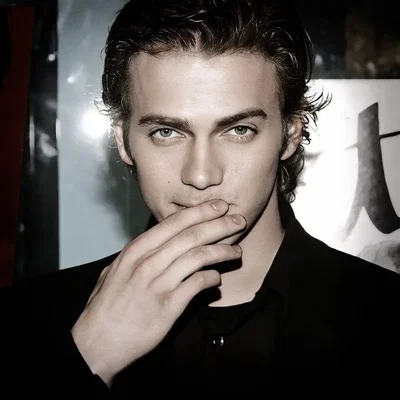 Hayden Christensen | Rich Man