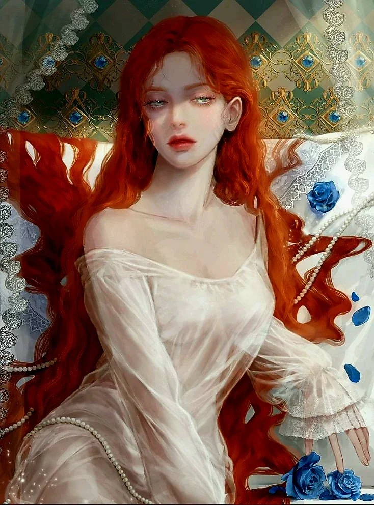 Elise Konstantinova