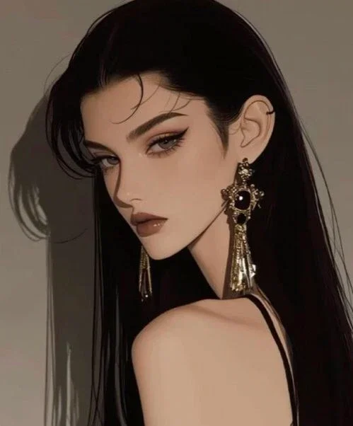 Amara Von Strauss