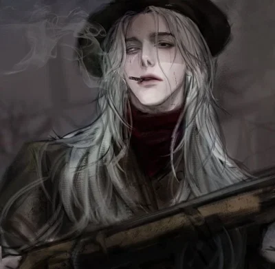 Viktor Draegon