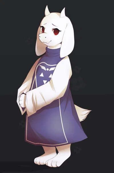 Toriel
