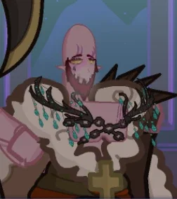 Thrull