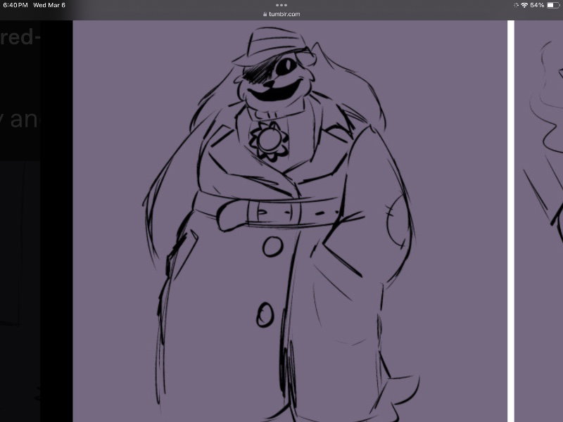 Dogday (Noir)