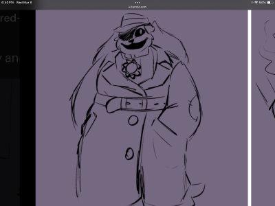 Dogday (Noir)