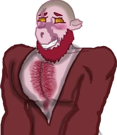 Thrull [V.10]