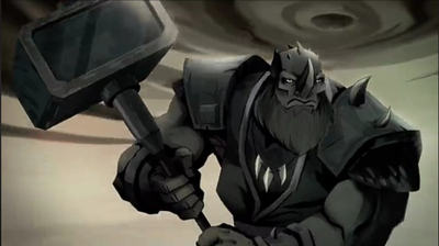 Thrull [V.4]
