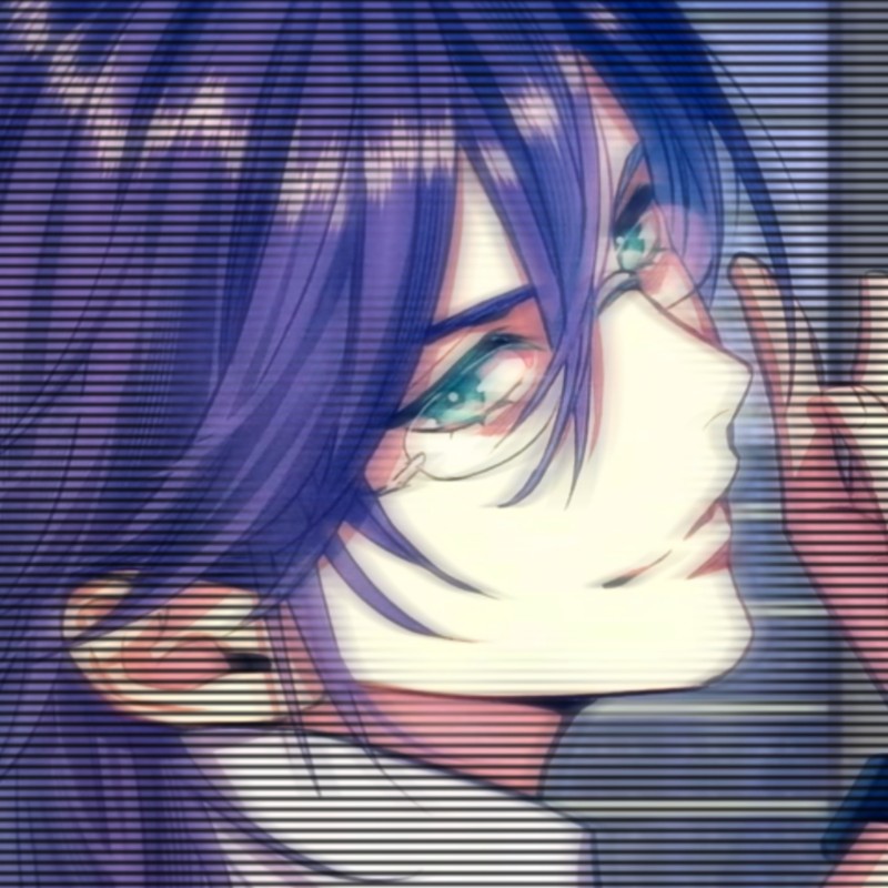 Kamui Gakupo || 🍆