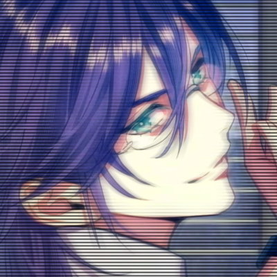 Kamui Gakupo || 🍆