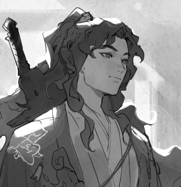 Luo Binghe