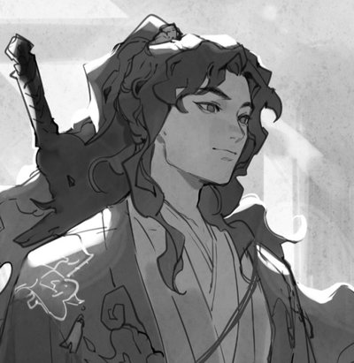 Luo Binghe