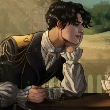Christian de Clare | Romance club 