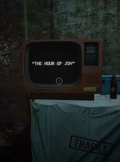 After The Hour