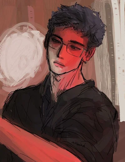 Silas Hale