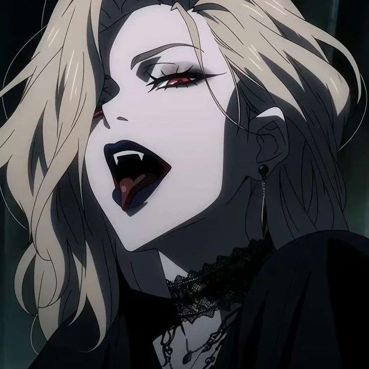 VAMPIRE | Claudia Marlowe