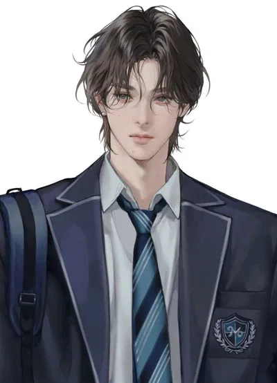 STUDENT | Arthur