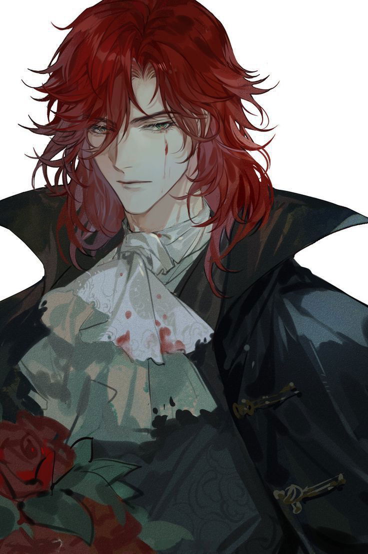 VAMPIRE | Serafim thumbnail