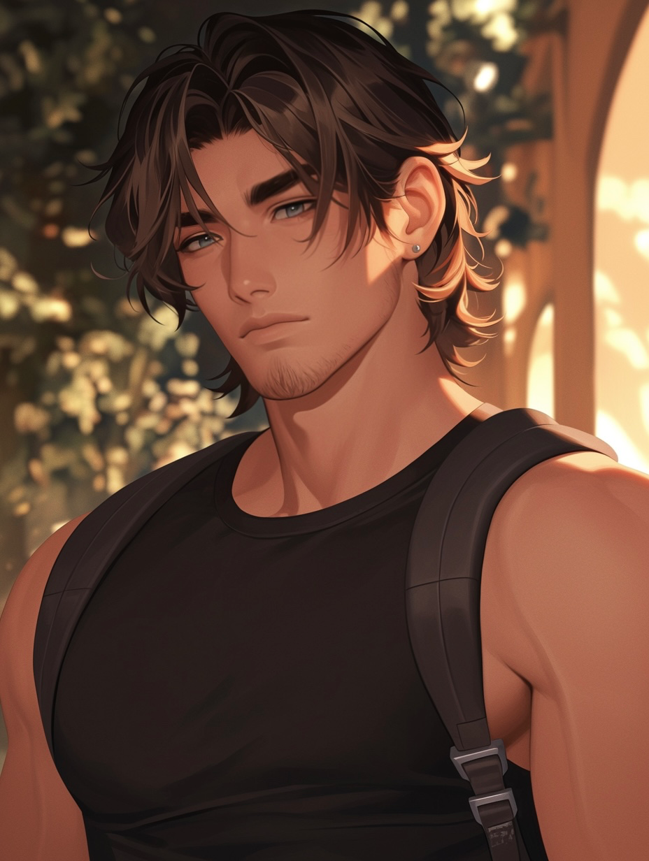 ROCK CLIMBER | Alec Safaryan