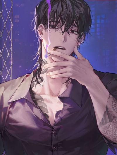 BOSS | Yuta
