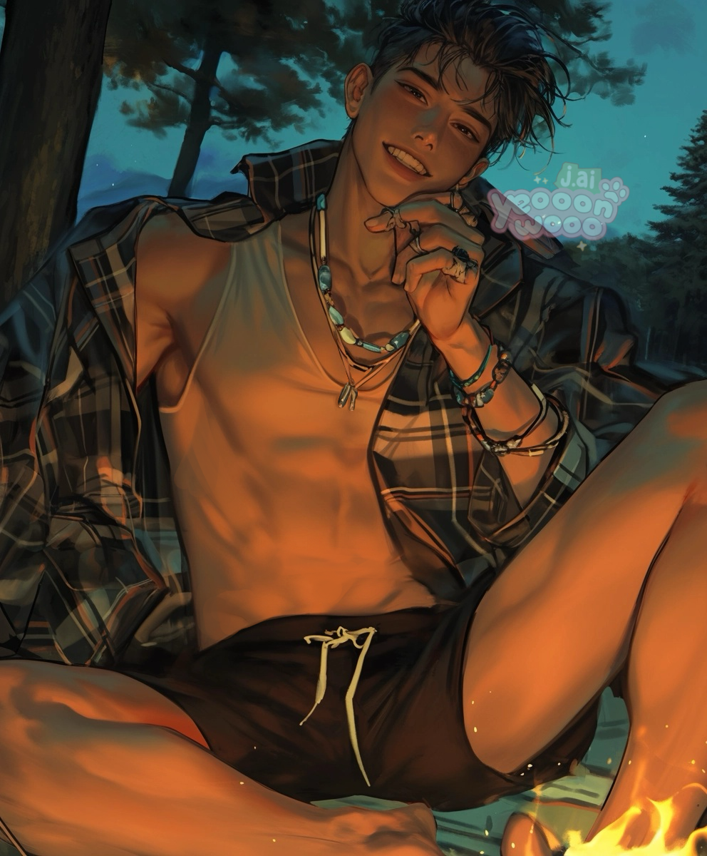 Cole Alvarez  |  CAMP COUNSELOR