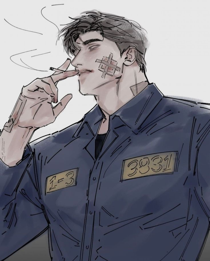 PRISON | Kyungjun