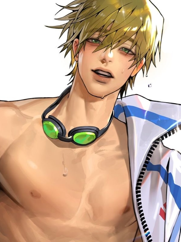LIFEGUARD | Kyle