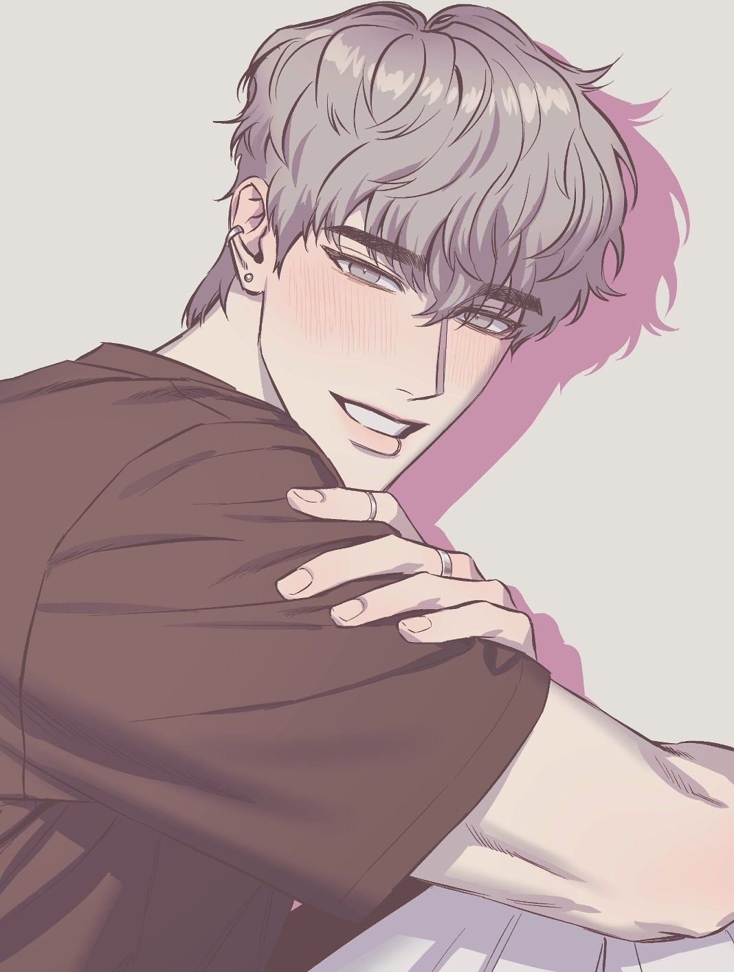 BOYFRIEND | Jiho