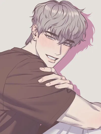 BOYFRIEND | Jiho