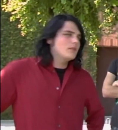 Gerard Way