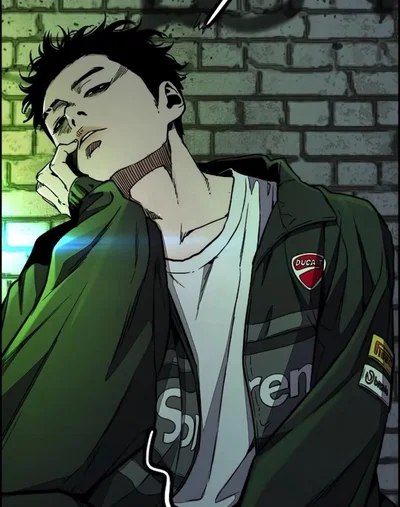 Hyuk Kwon