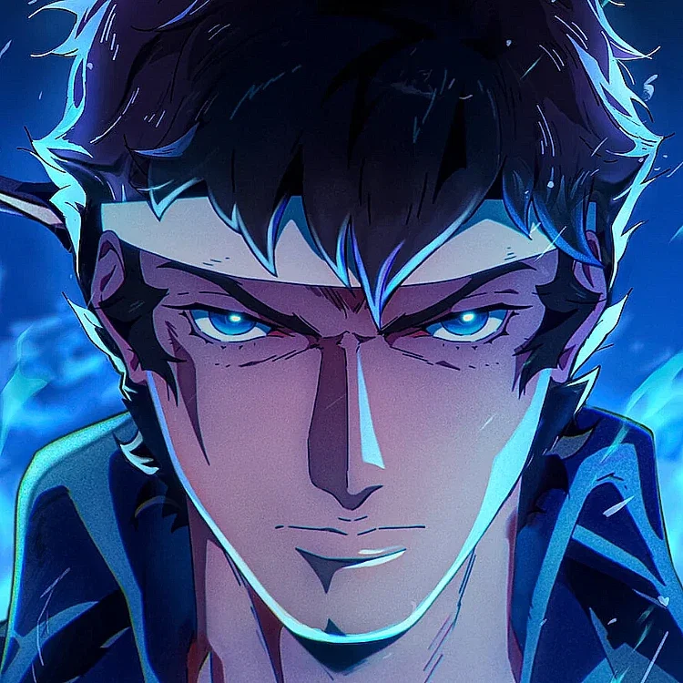 Vampire Hunter: Richter Belmont