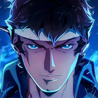 Vampire Hunter: Richter Belmont