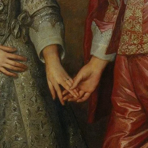 Nadia and Nathaniel