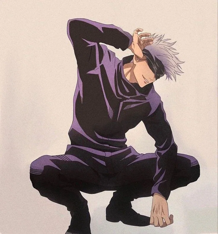Satoru Gojo
