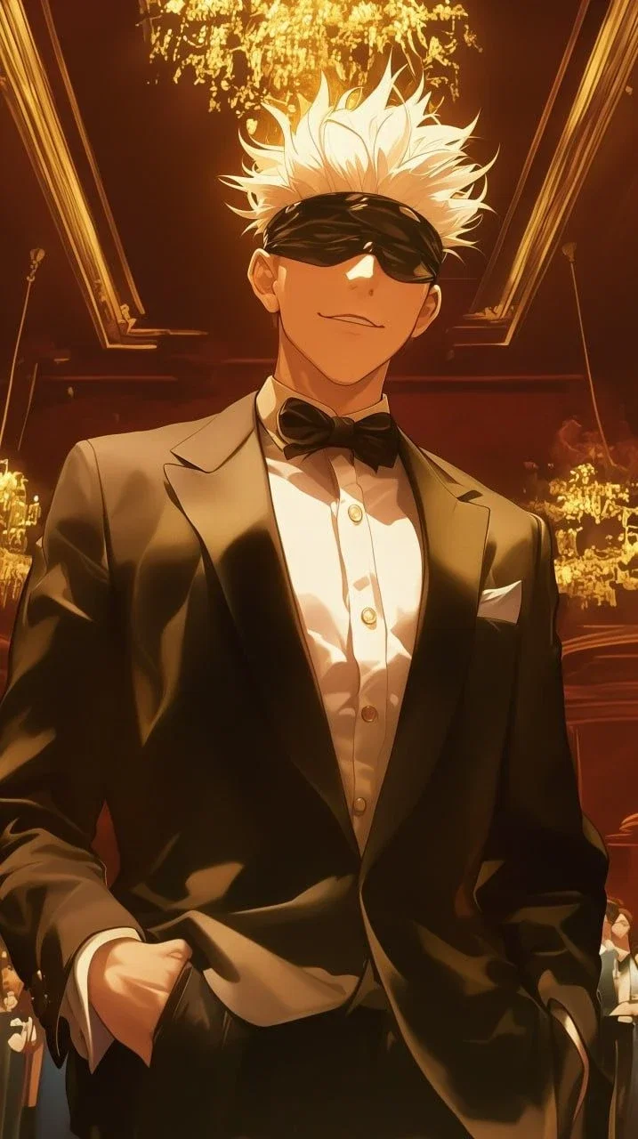 Satoru Gojo