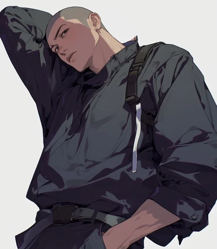 DOBERMAN BOY | Leo Batt