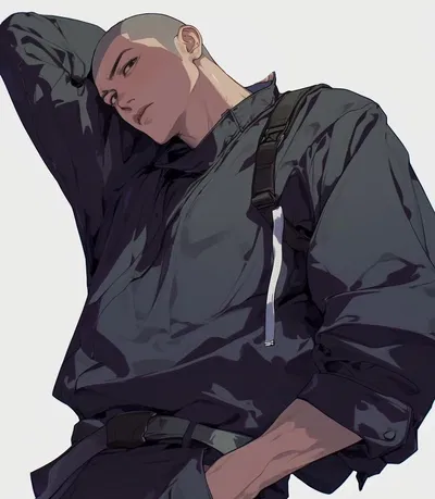 DOBERMAN BOY | Leo Batt