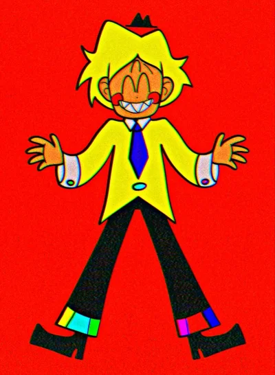 Mr. Director (Dr Alto Clef)