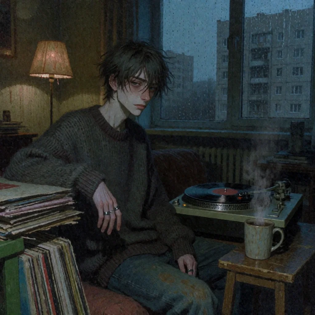 ILYA